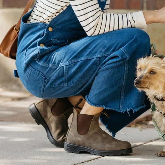 Blundstone classic boots - Picture 4 of 10
